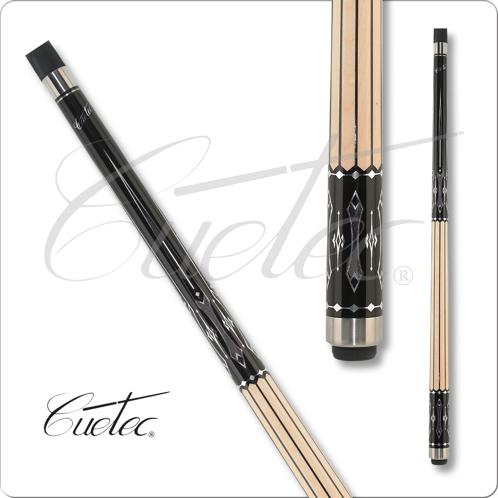 CueTec Natural Series CT724 Pool Cue Pool Tables R Us