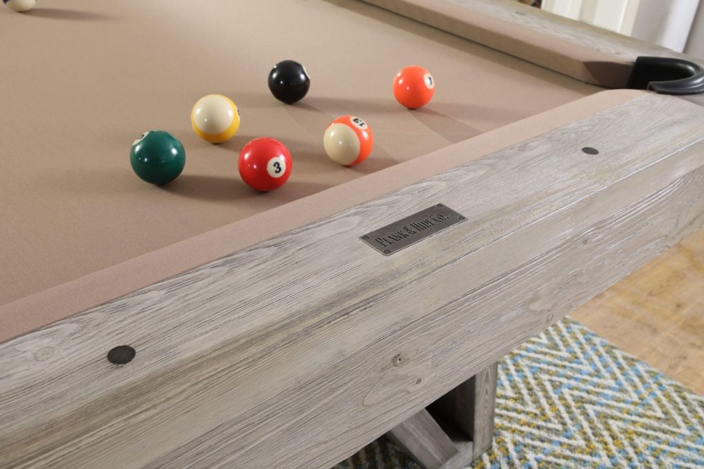 The Corbin Pool Tables R Us