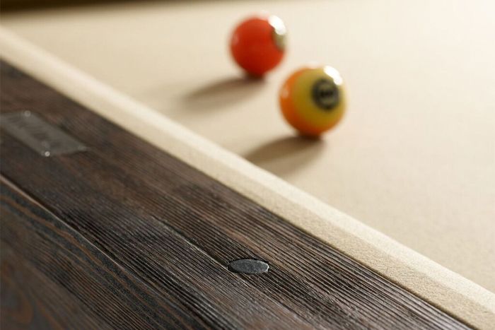 The Thomas - Pool Tables R Us