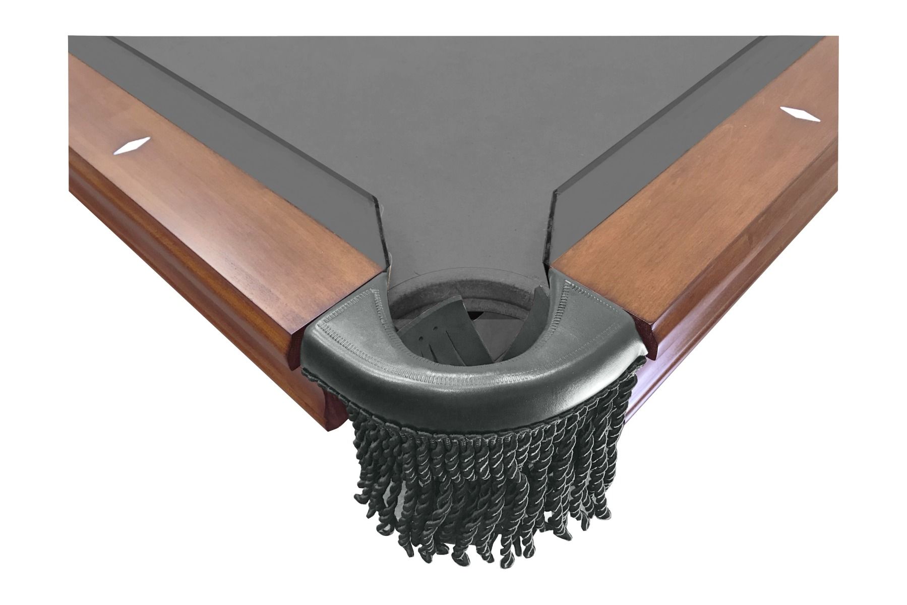 The Carrigan Pool Tables R Us