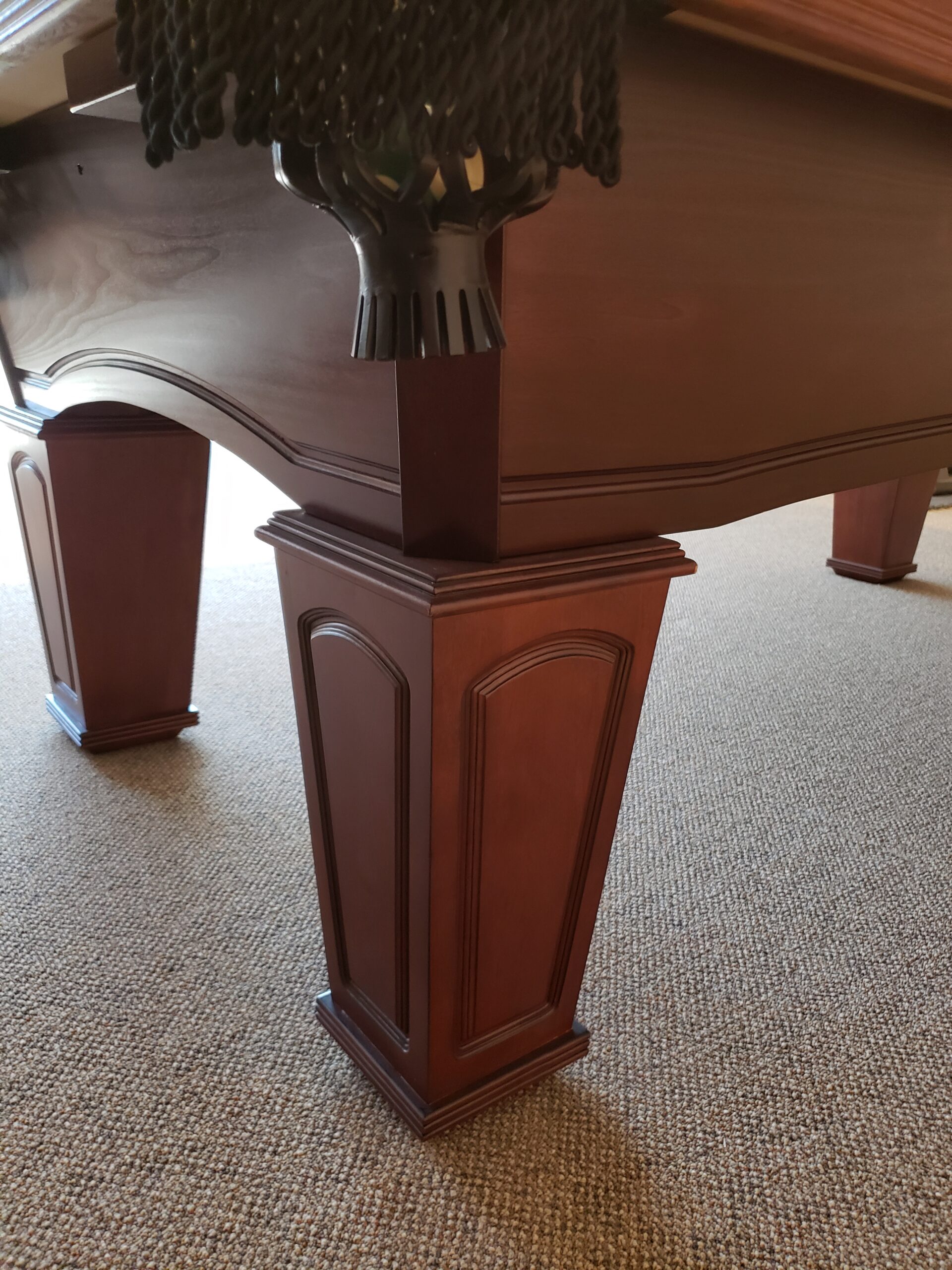 8ft Liberty The Pool Table Store