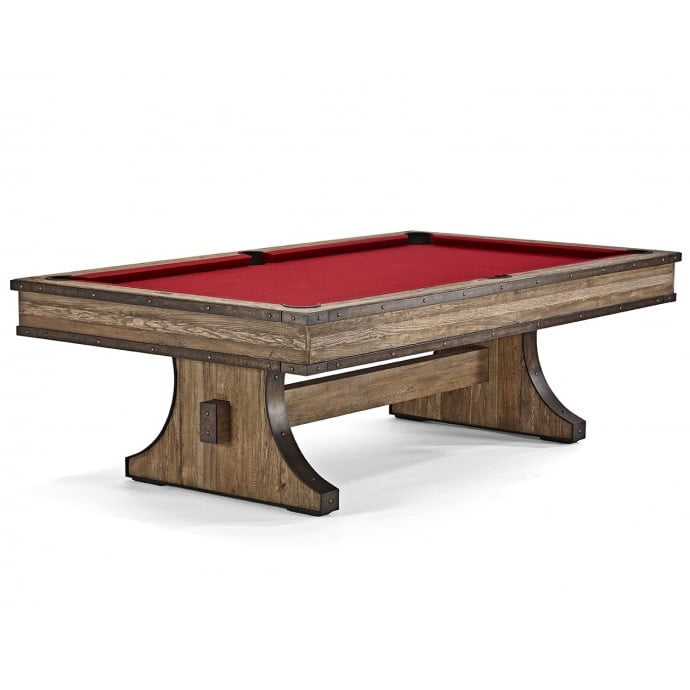 Bailey Viking Pool Table, 51 OFF