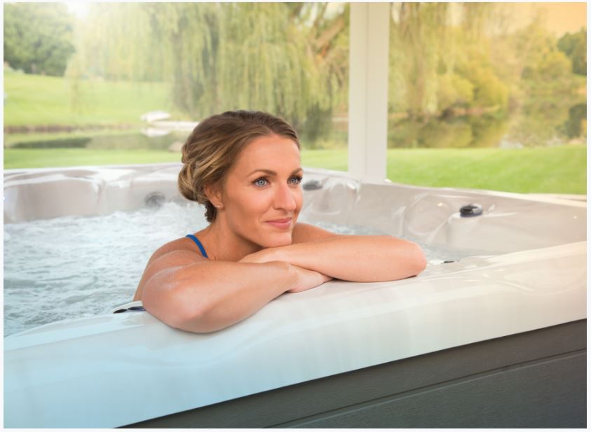 When are the Best Times to Enjoy Your Hot Tub? Pool Tech Plus