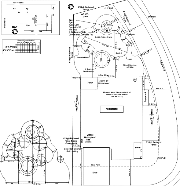 Pool Design Software