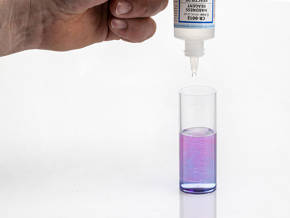 Understanding Calcium Hardness Pool Test Kits Canada