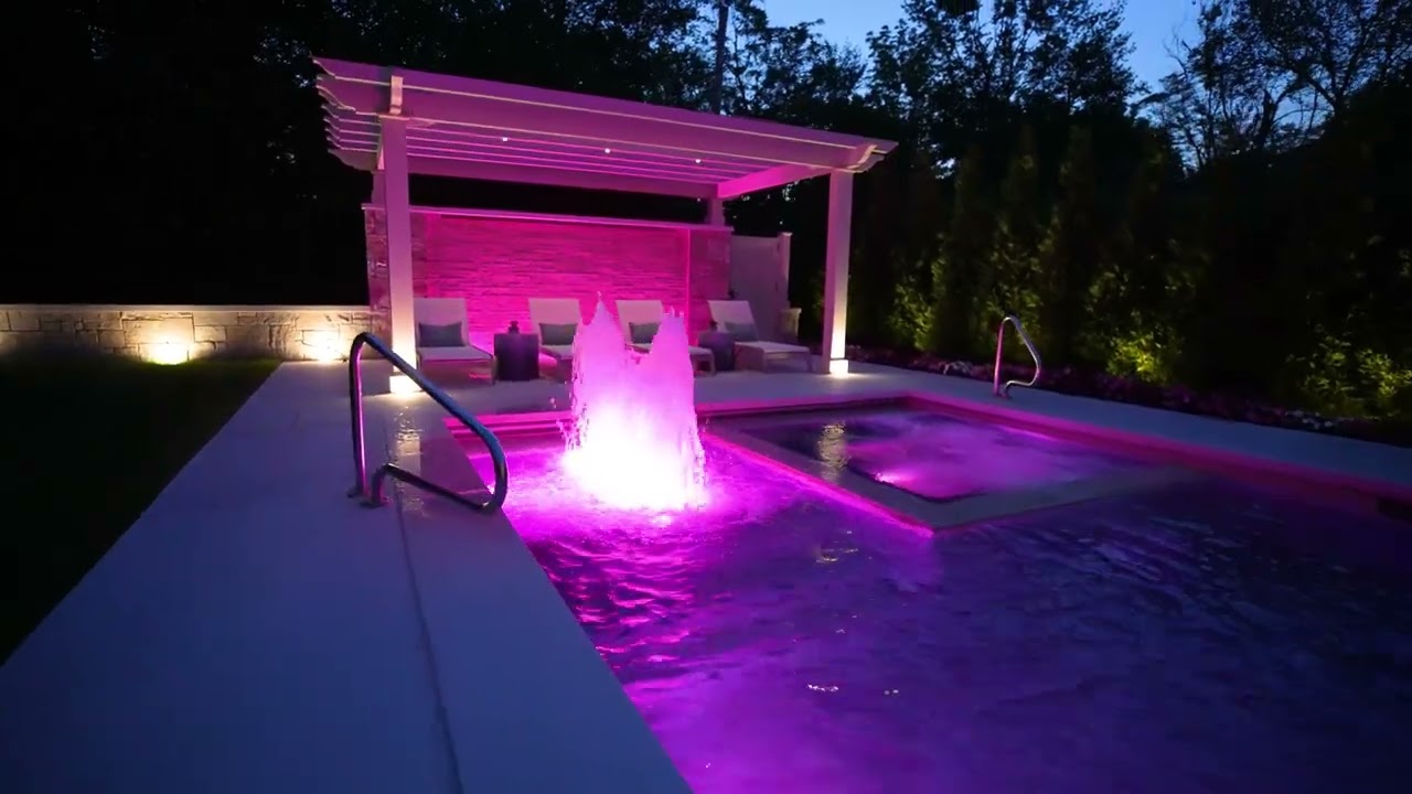 Pool Bubblers What Are They & How They Work Pooltivity