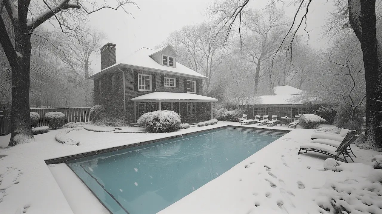 Top 5 Winter Pool Algaecides Pooltivity