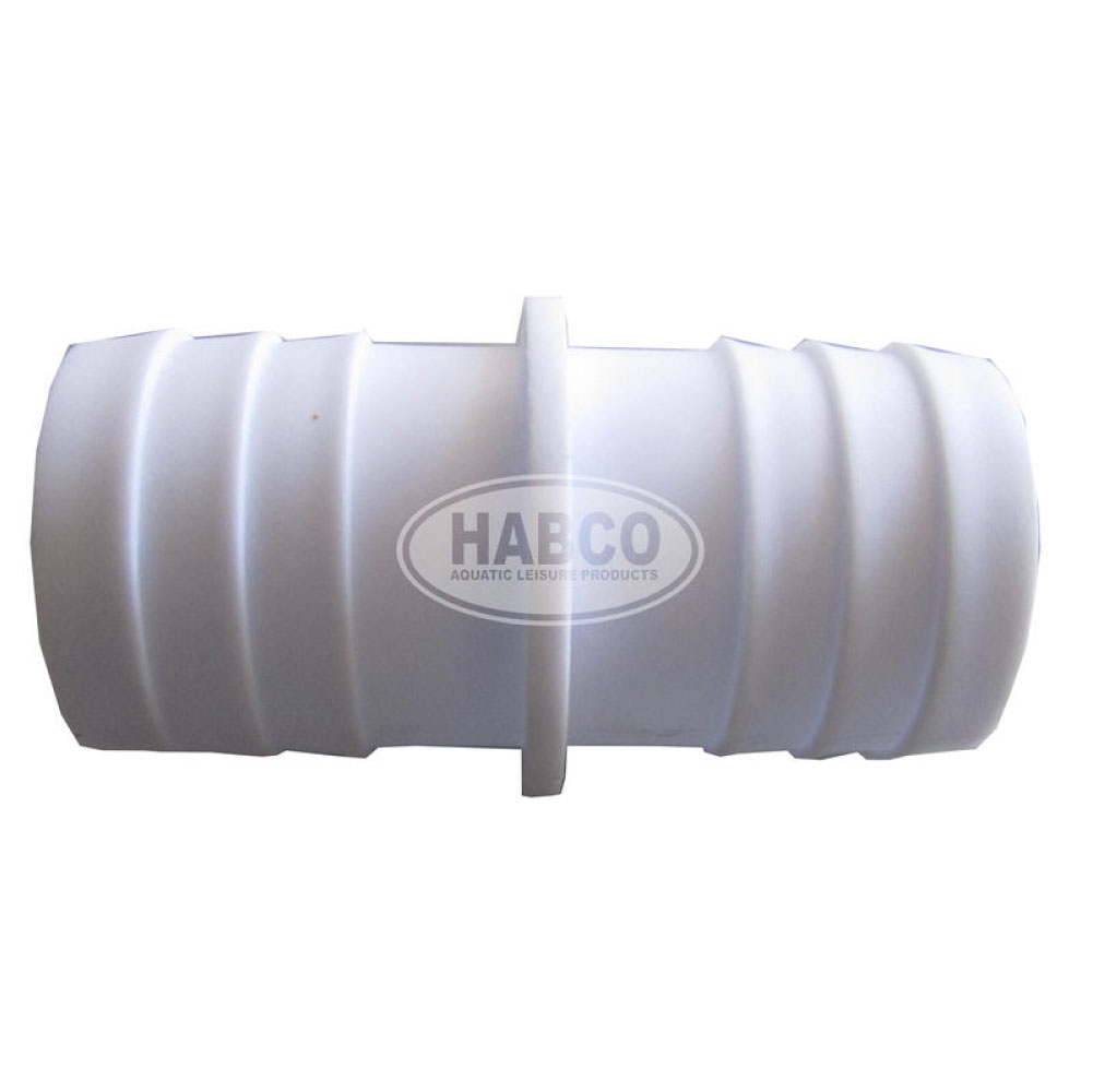Hose Joiner Suitable for 38mm Hose Pool Magic Pool Shop & Trade