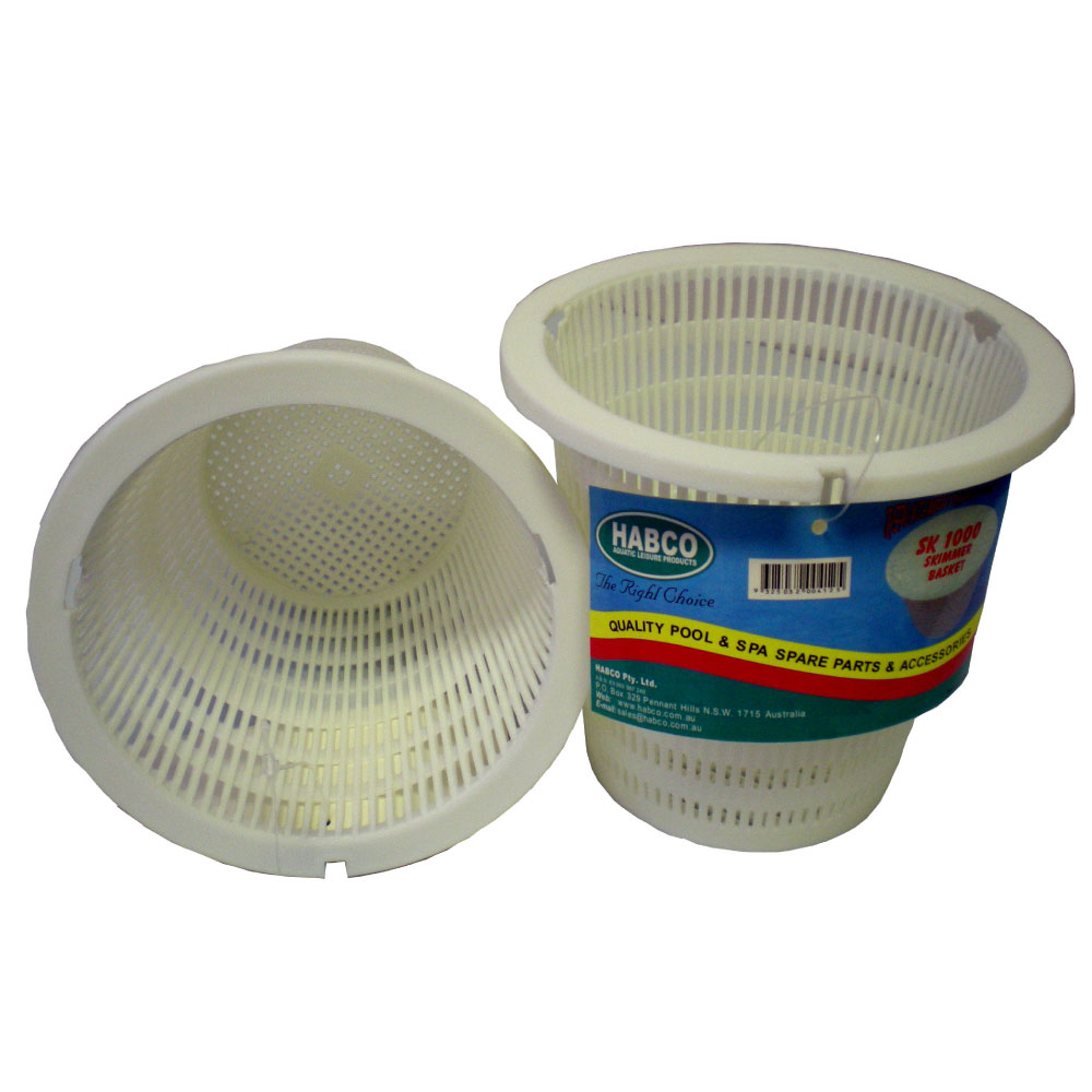 Skimmer Basket SK1000 Complete Pool Magic Pool Shop & Trade Centre