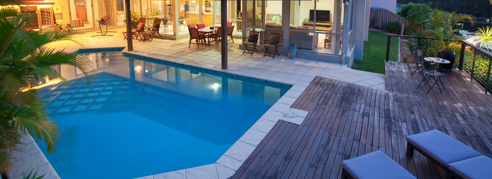 Dade City Pool Service Pool Troopers