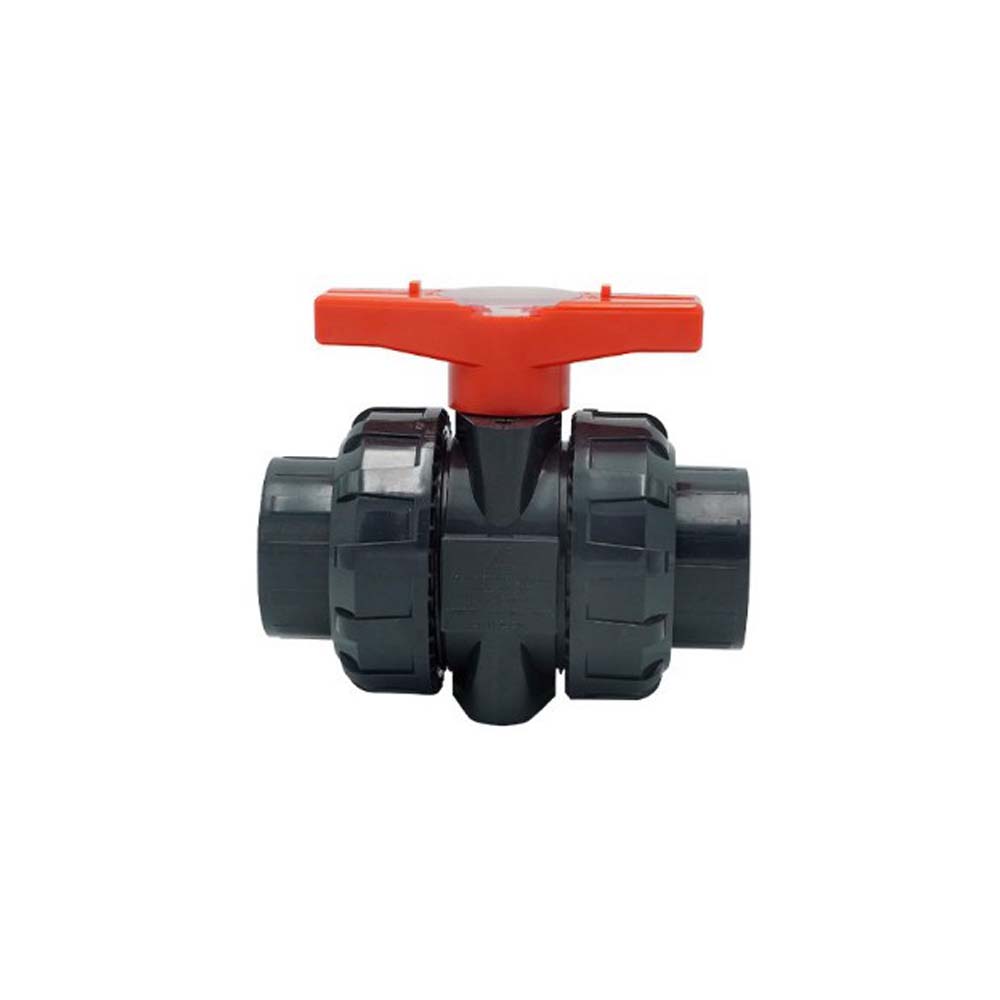 BALL VALVE UPVC – PoolvarinPlus