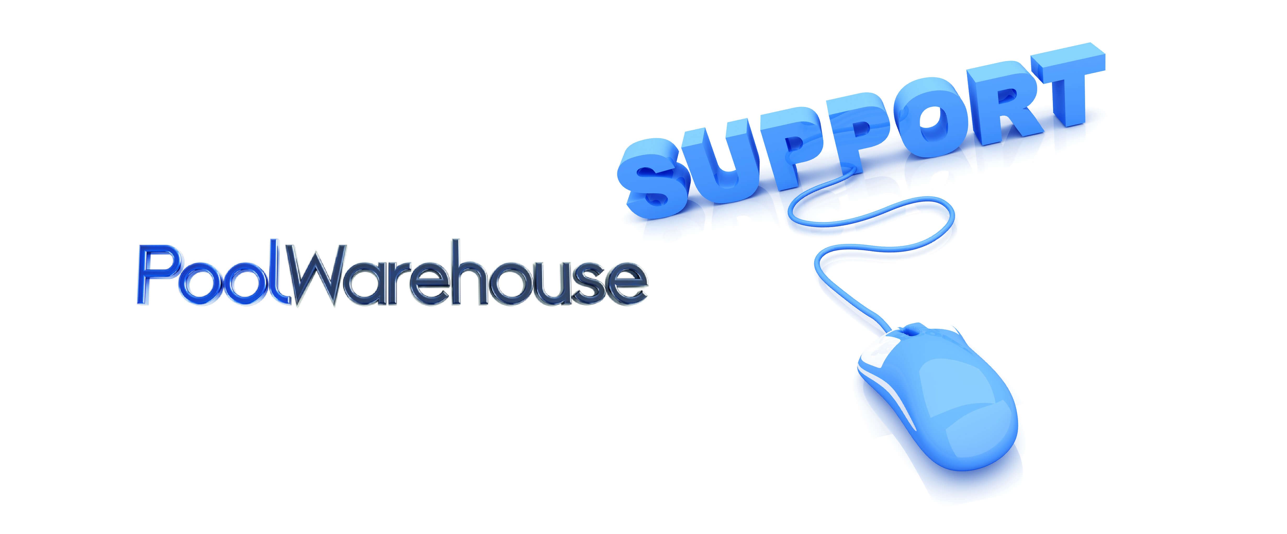 Support Pool Warehouse