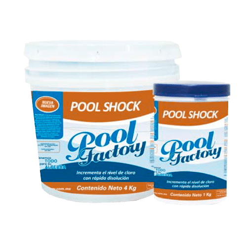 Tricloro en polvo 25 kgs Pool Factory Pool Zone