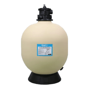 Filtro Swim Pro 27" Hayward con valvula de 1 1/2" - Pool Zone