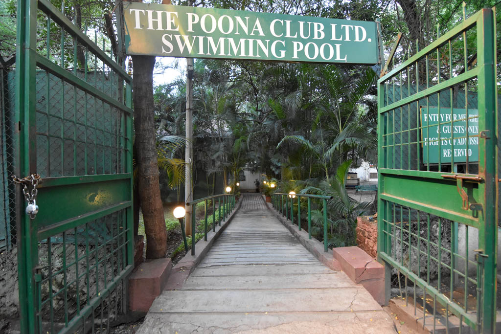 Media The Poona Club Ltd