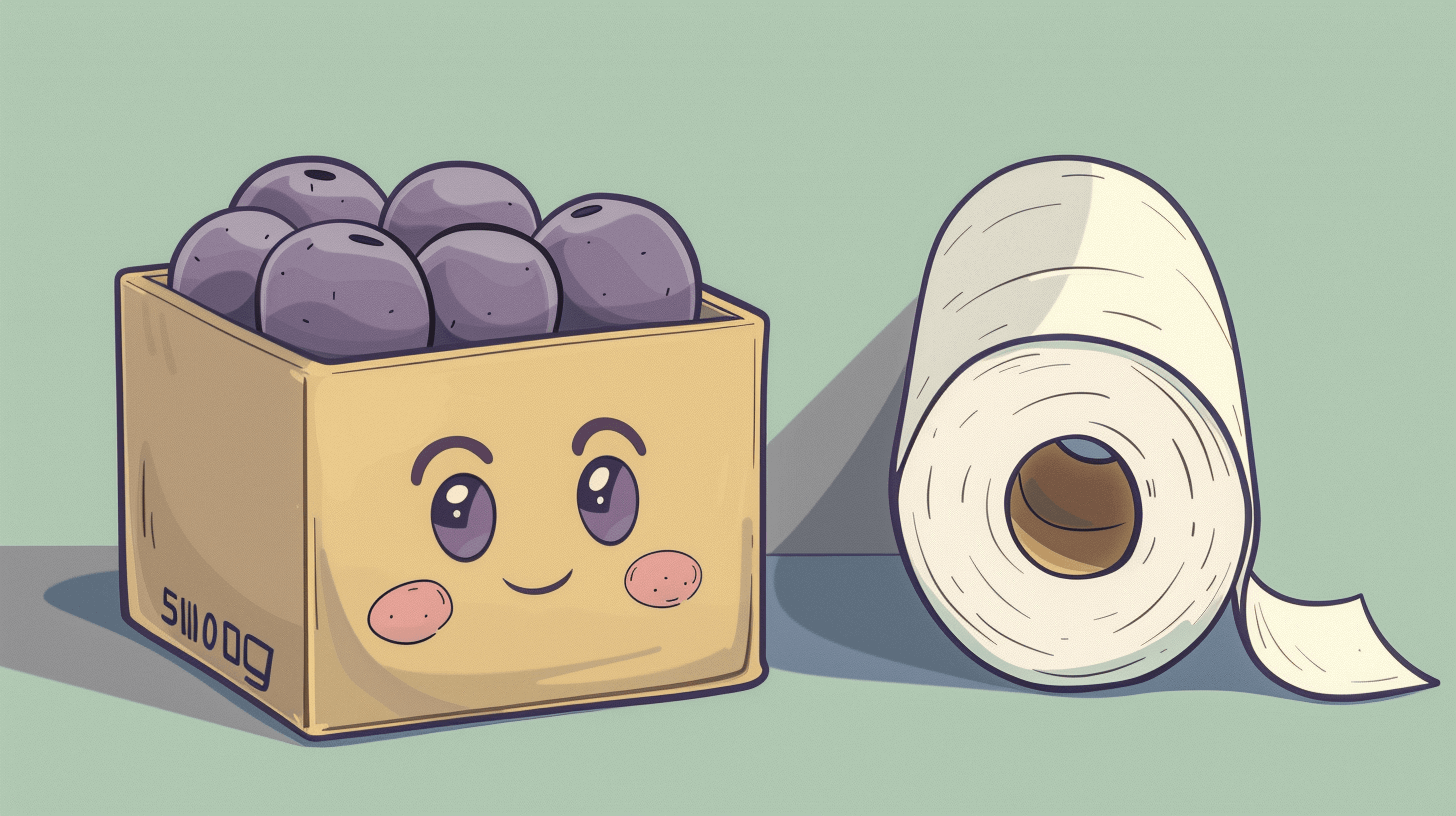 Why Do Prunes Make You Poop? Doctors Spill the Beans Poopable