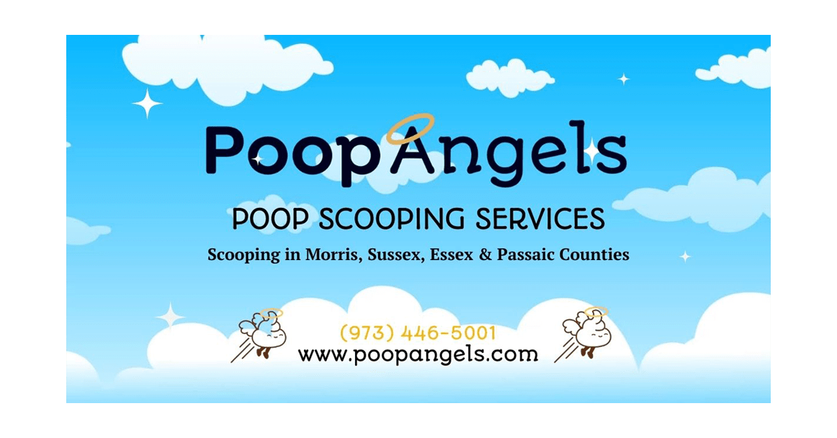 Contact Us Poop Angels Poop Scooping Services