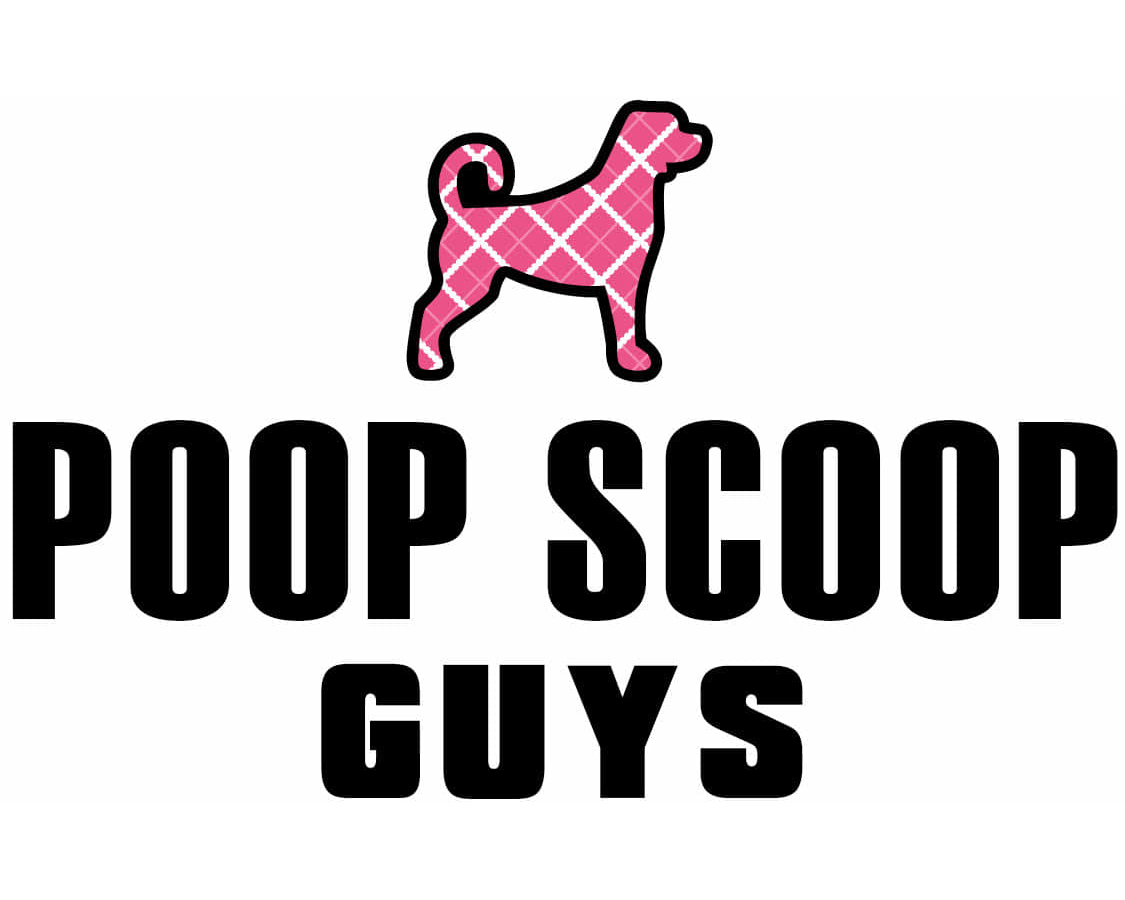 Dog Poop Pick Up Service in NJ & NY Poop Scoop Guys