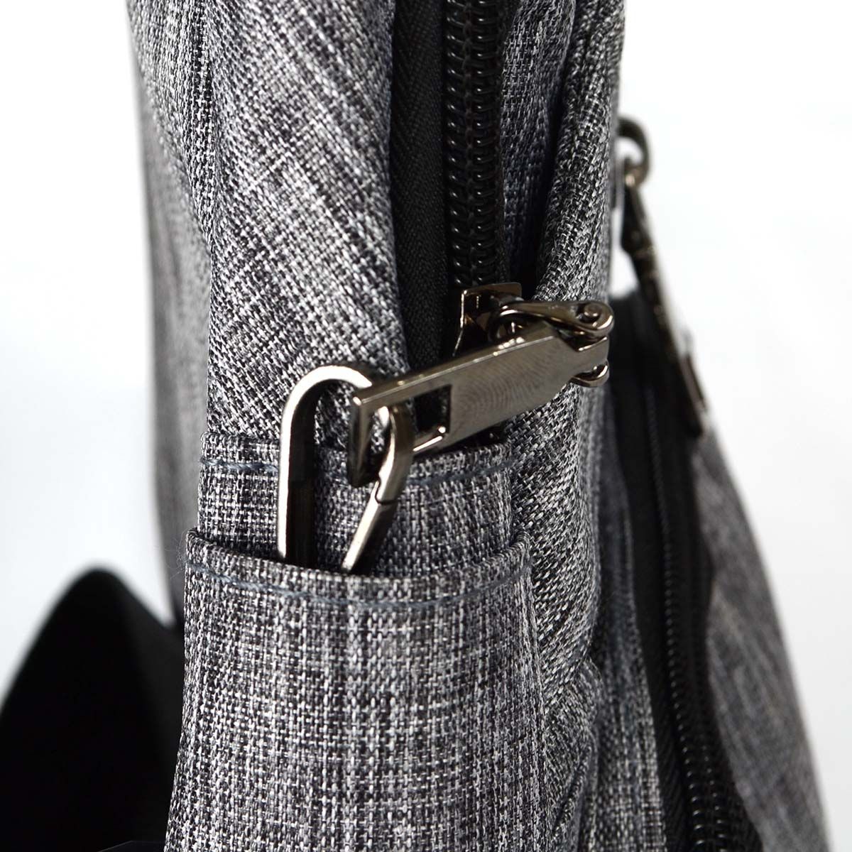 NuPouch Antitheft Daypack Poopsie's Gifts & Toys