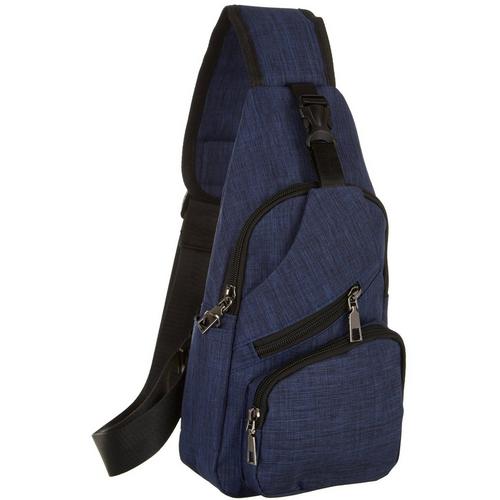 NuPouch Antitheft Daypack Poopsie's Gifts & Toys