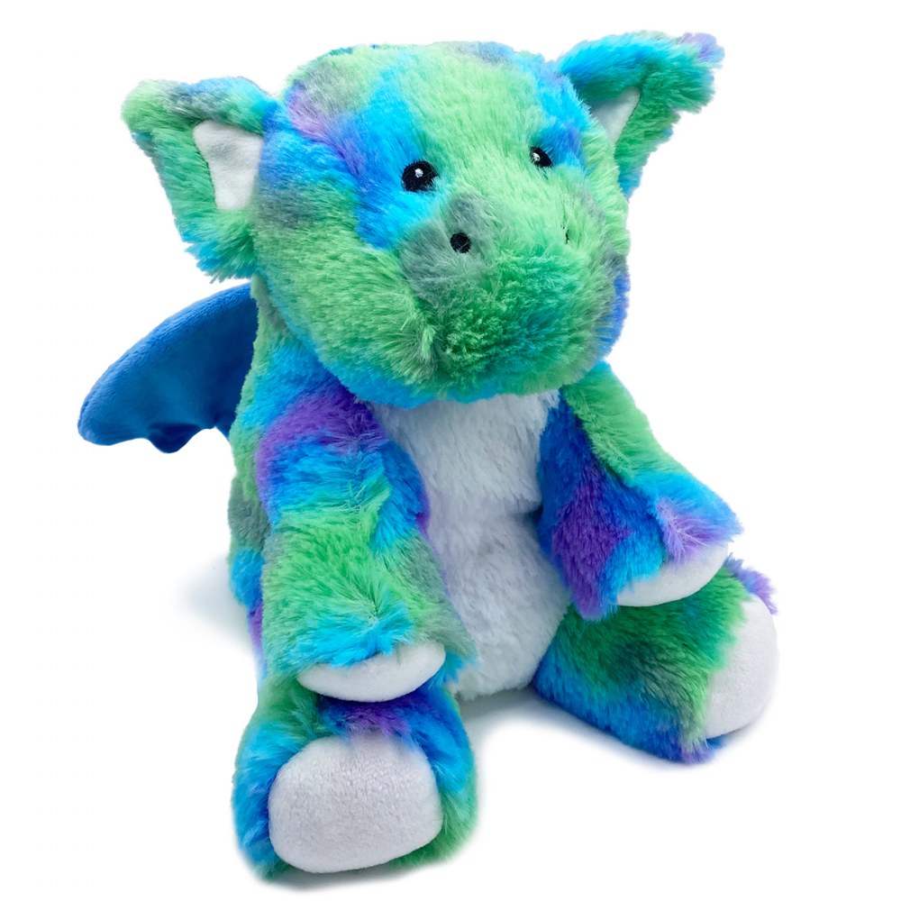 Baby Dragon Warmies Plush Poopsie's Gifts & Toys