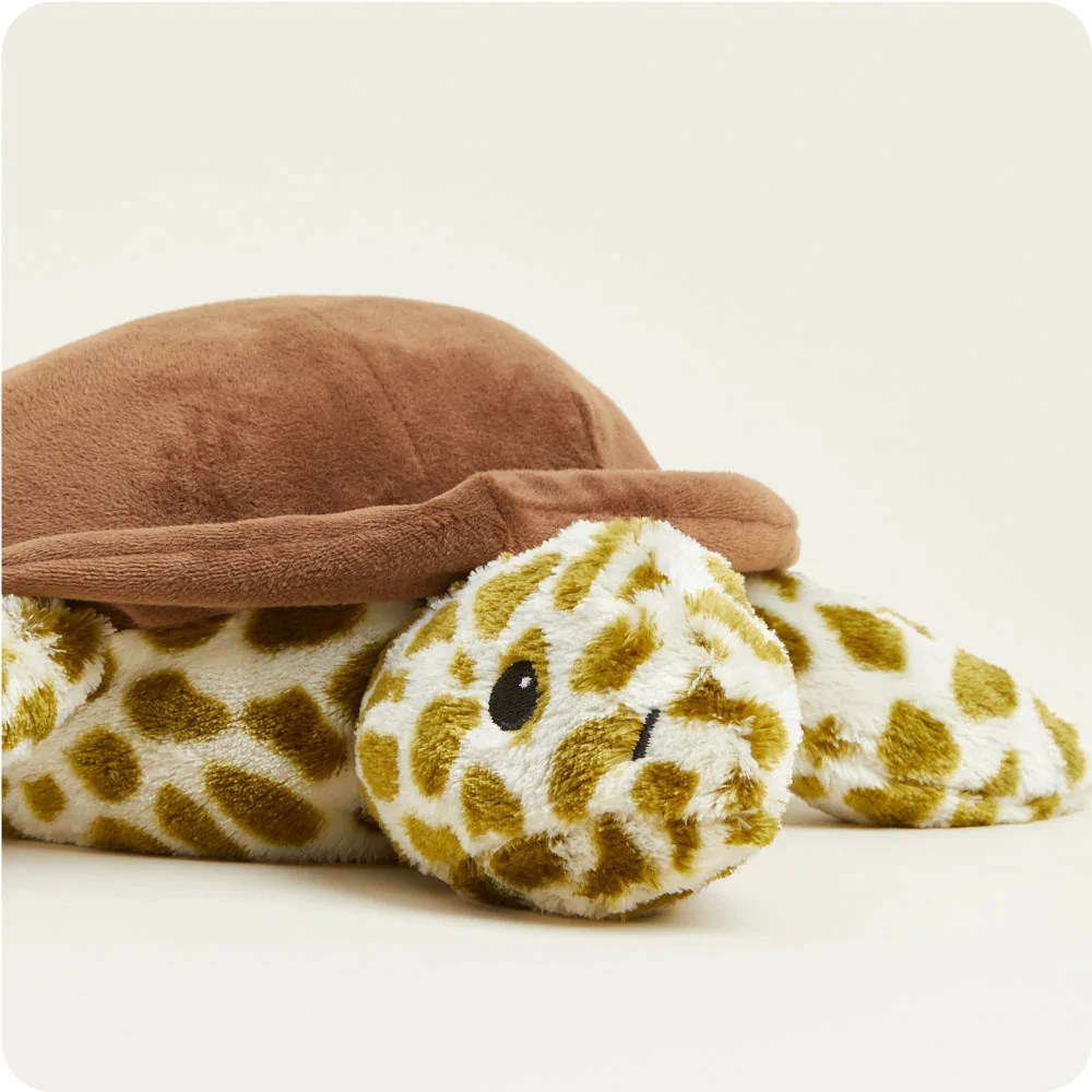 Turtle Warmies Plush Poopsie's Gifts & Toys