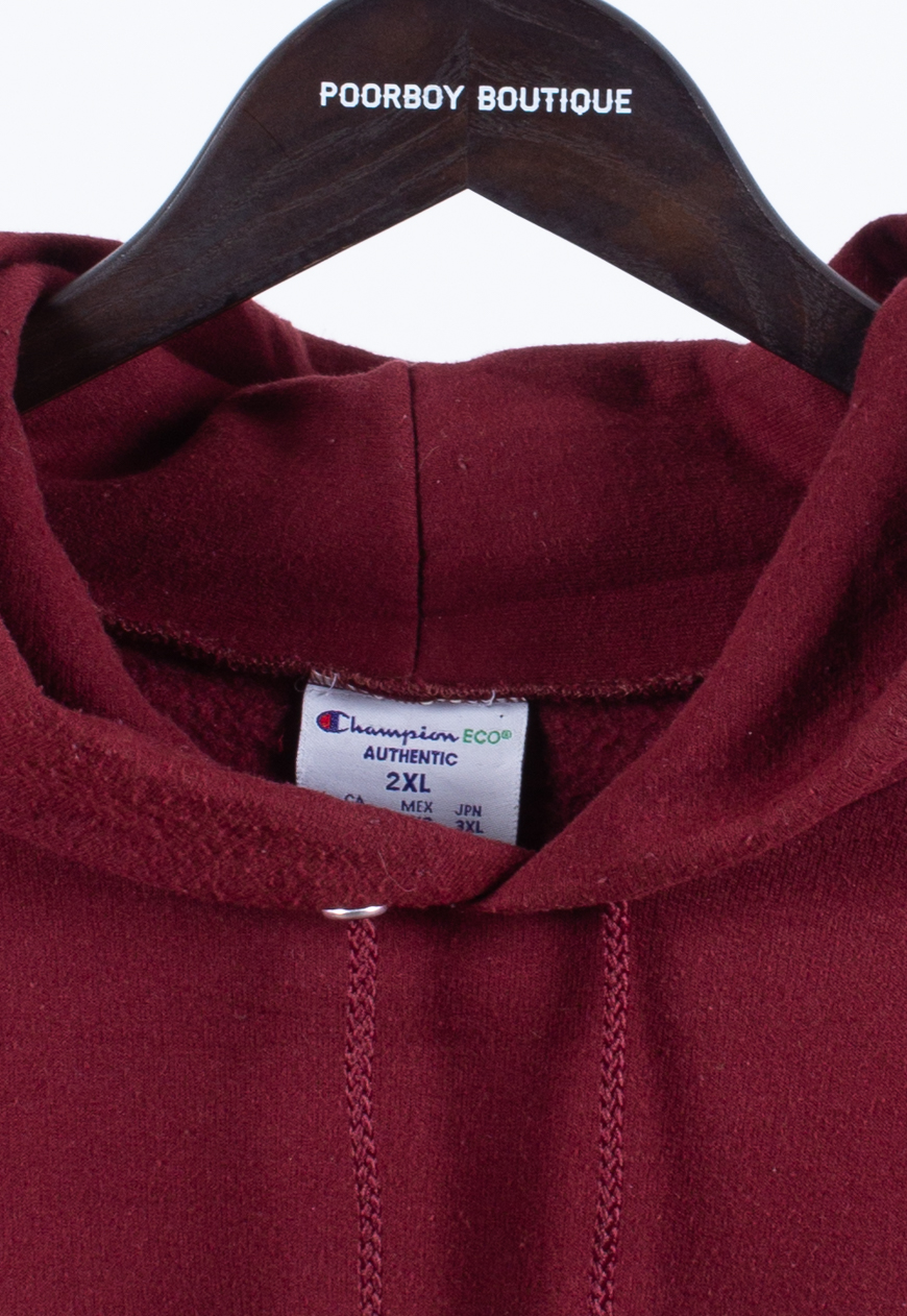 Vintage Champion Hoodie Best Vintage Clothing Online UK
