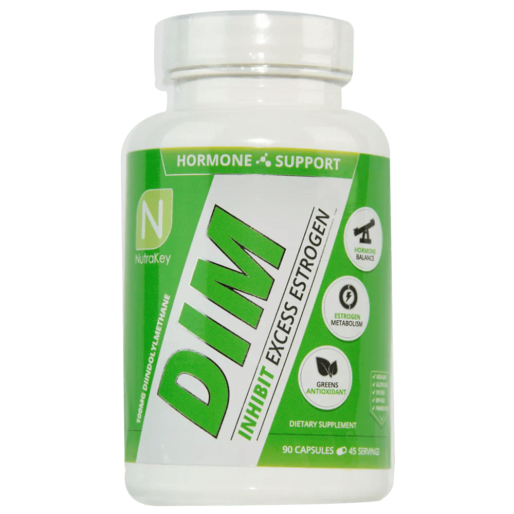 NutraKey Health Dim NutraKey Dim Weight Loss Women's Health Dim