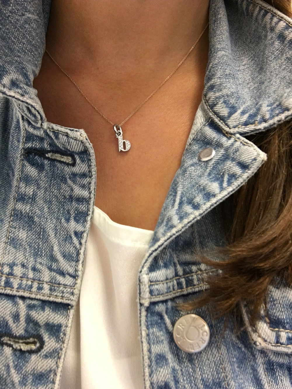 Necklace 65 Poor Cat Designs