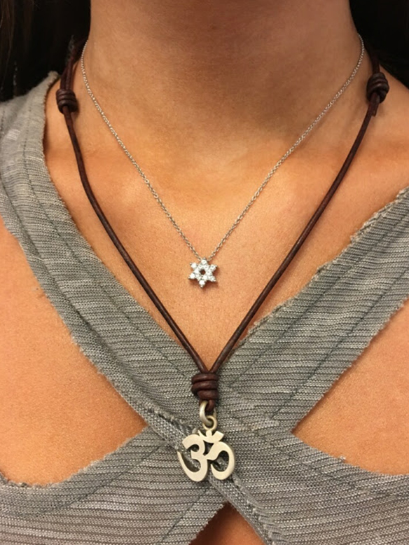 necklace 82 Poor Cat Designs