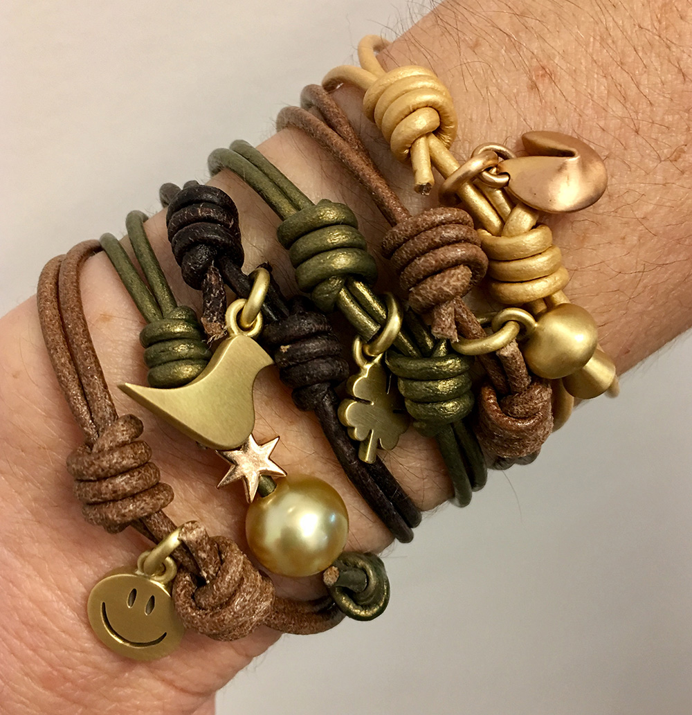 bracelets 52 Poor Cat Designs