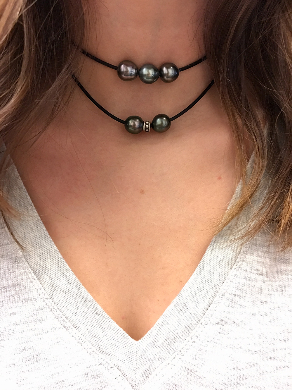 necklace 62 Poor Cat Designs