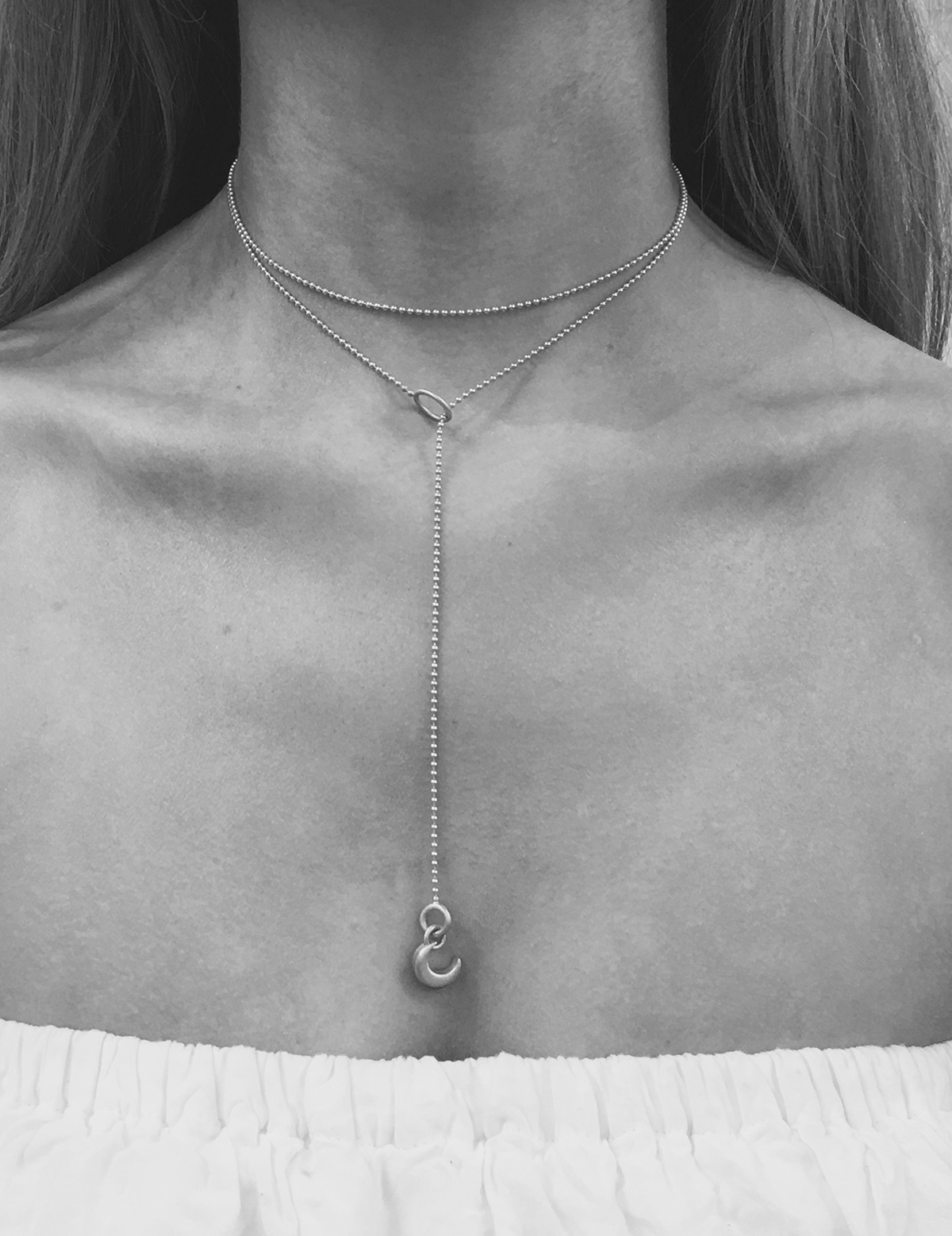 necklace 46 Poor Cat Designs