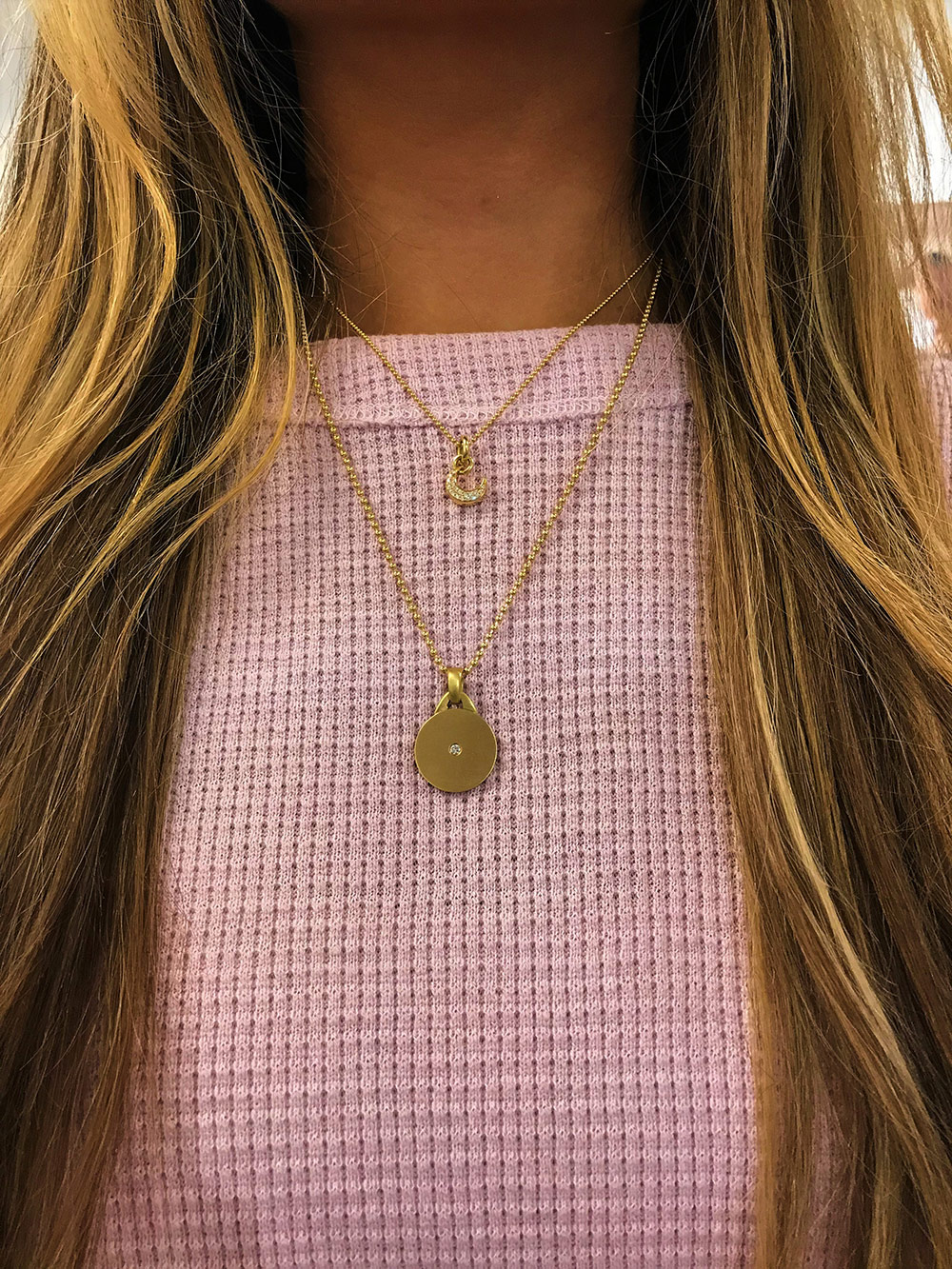 necklace 35 Poor Cat Designs