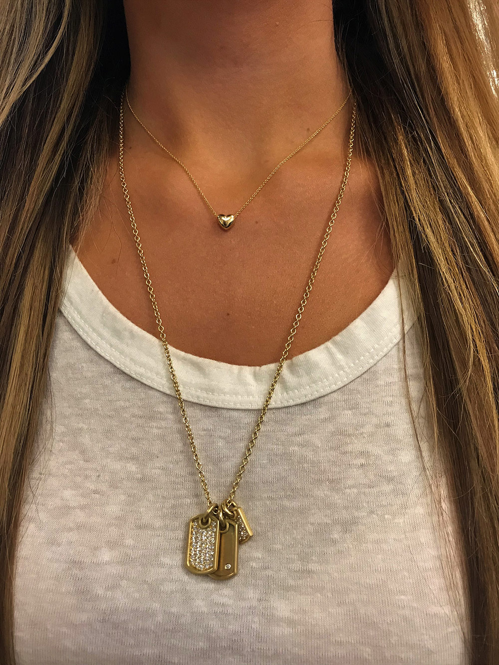 Necklace 3 1.30.18 Poor Cat Designs