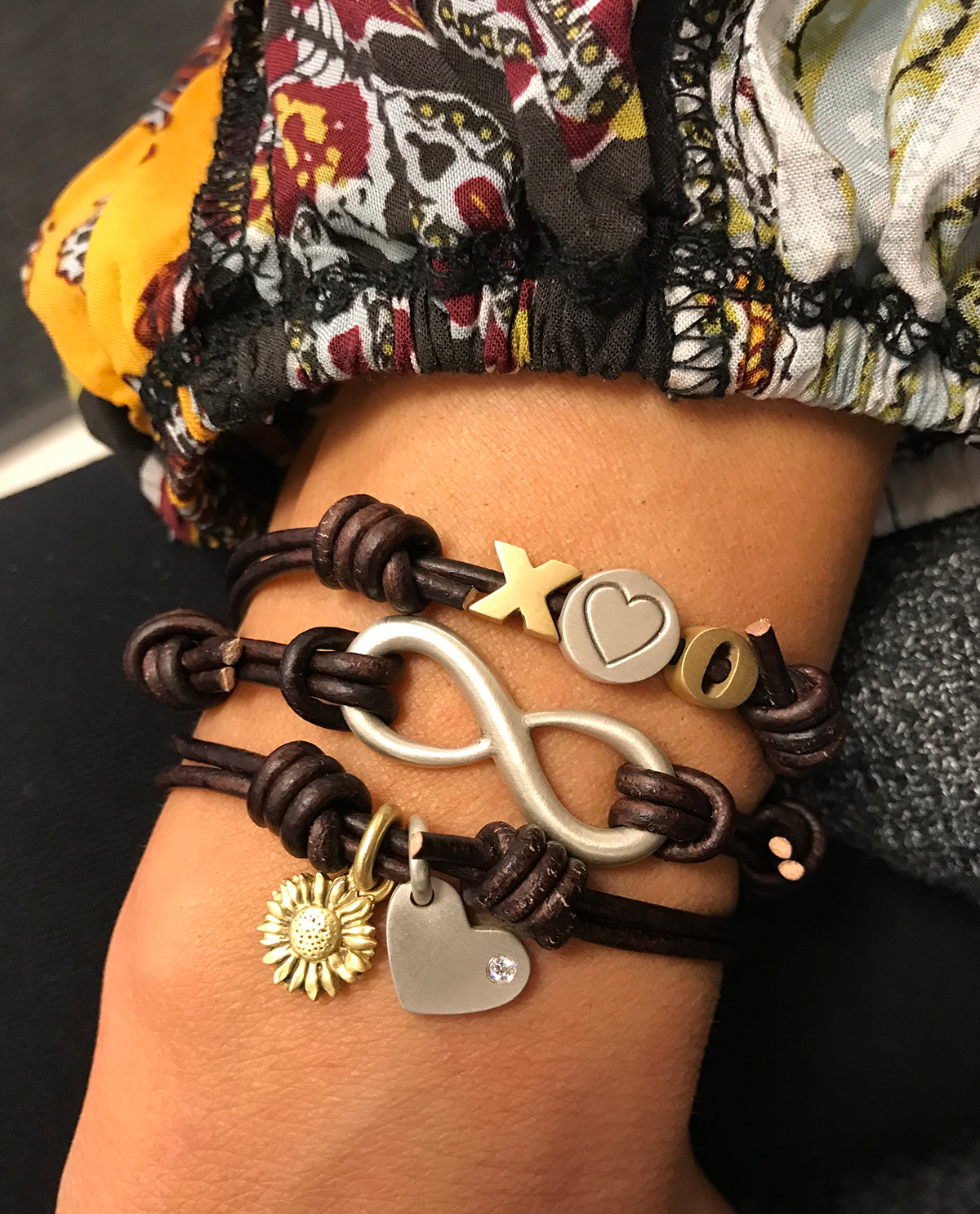 bracelets 38 Poor Cat Designs