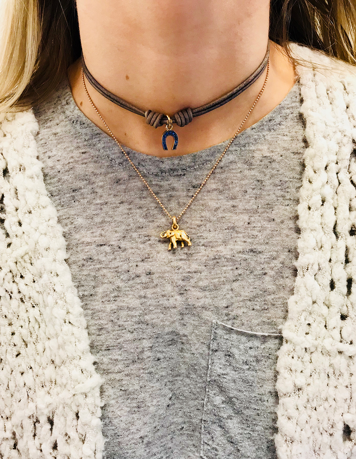 necklace 26 Poor Cat Designs