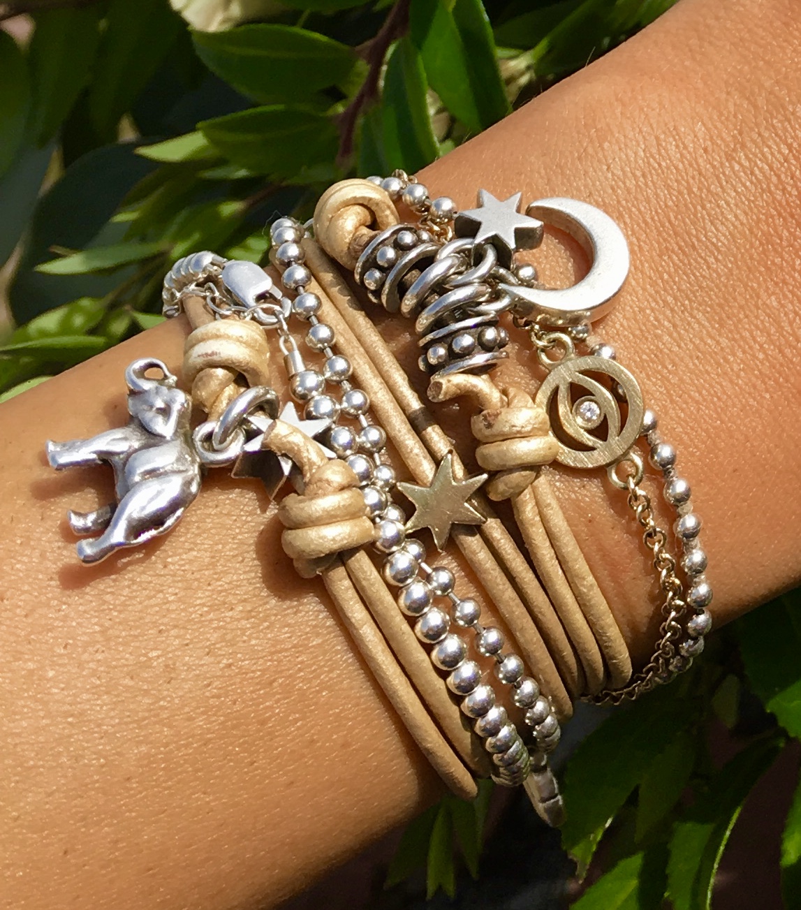 How To Wear Poor Cat Designs