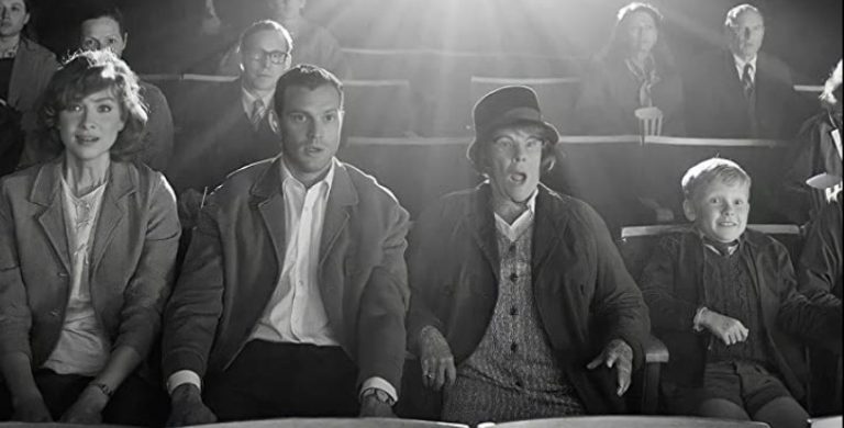 Bay Area Oscar movie showtimes by title