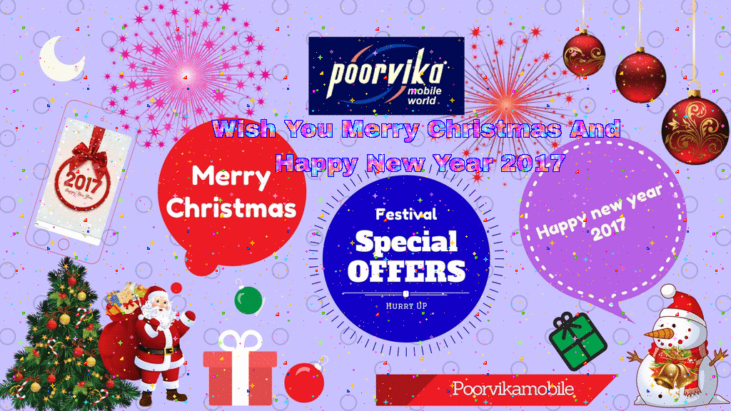 Christmas & New Year 2016 Best Offers & Discounts Best Mobiles