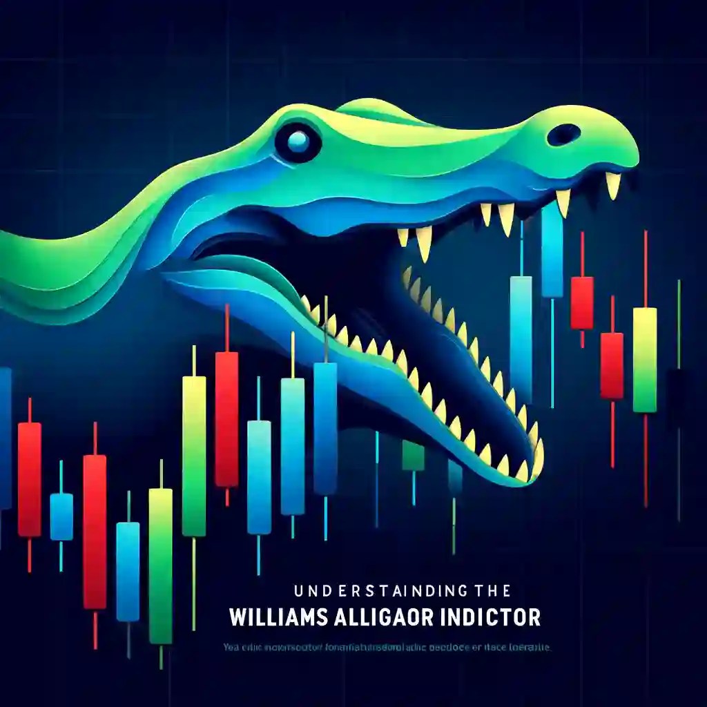 Pooya Golchian Understanding the Williams Alligator Indicator A