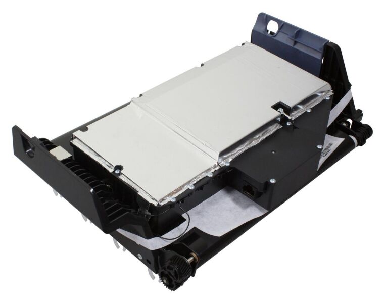 LEXMARK 40X6401 à 320,90 € LEXMARK Transfer Module Maintenancekit
