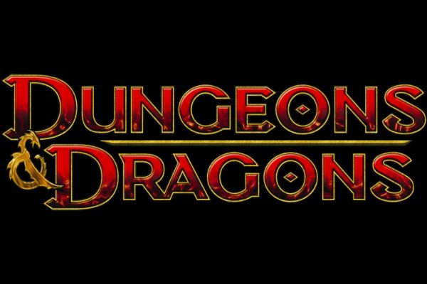New Dungeons & Dragons film announced Pop Verse