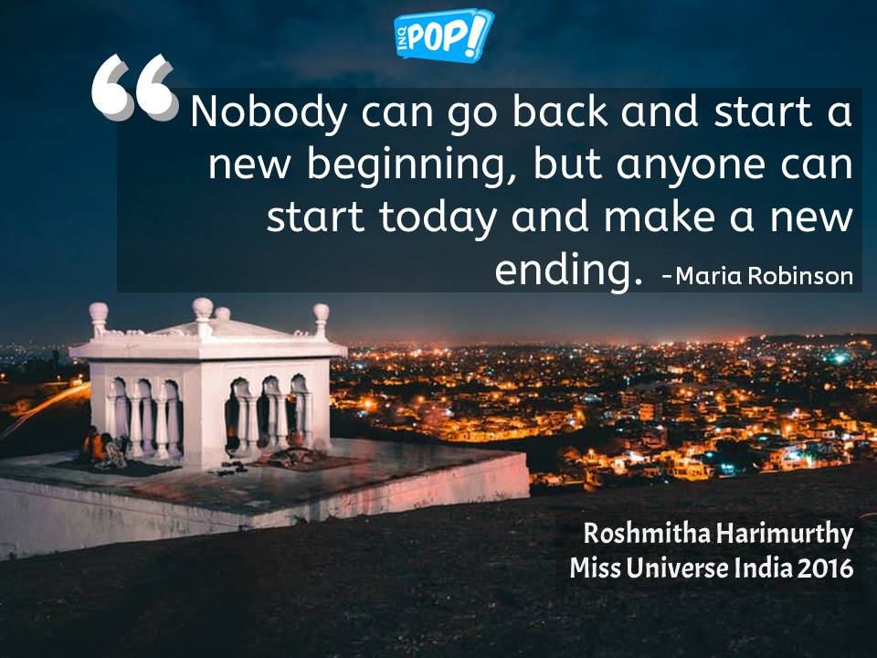 10 inspirational quotes that will motivate you to face the world like a beauty queen