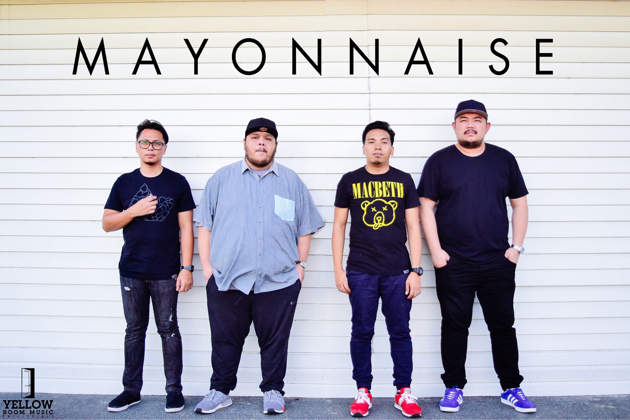 Mayonnaise 2019 with a New Single