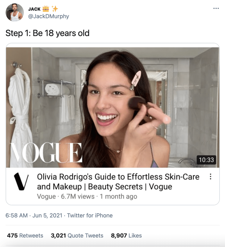 Why all the hate for Olivia Rodrigo? Is it jealousy, jealousy or