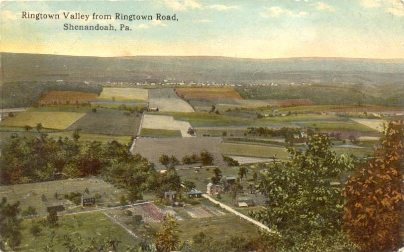 Popalis Family History