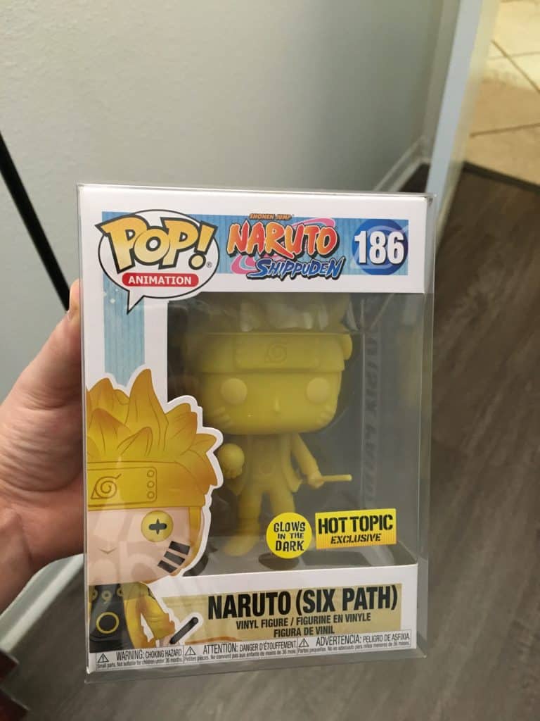 Should You Display Your Funko Pop in Box or Out?