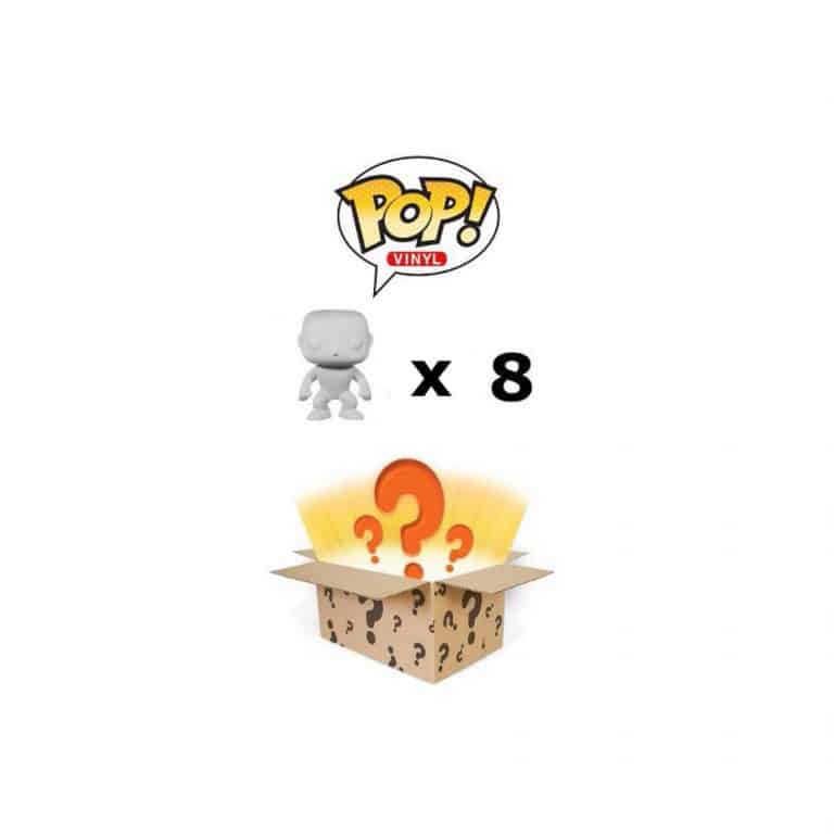 What’s a Funko Pop Mystery Box? Collector Tips & Finding Rare Pops