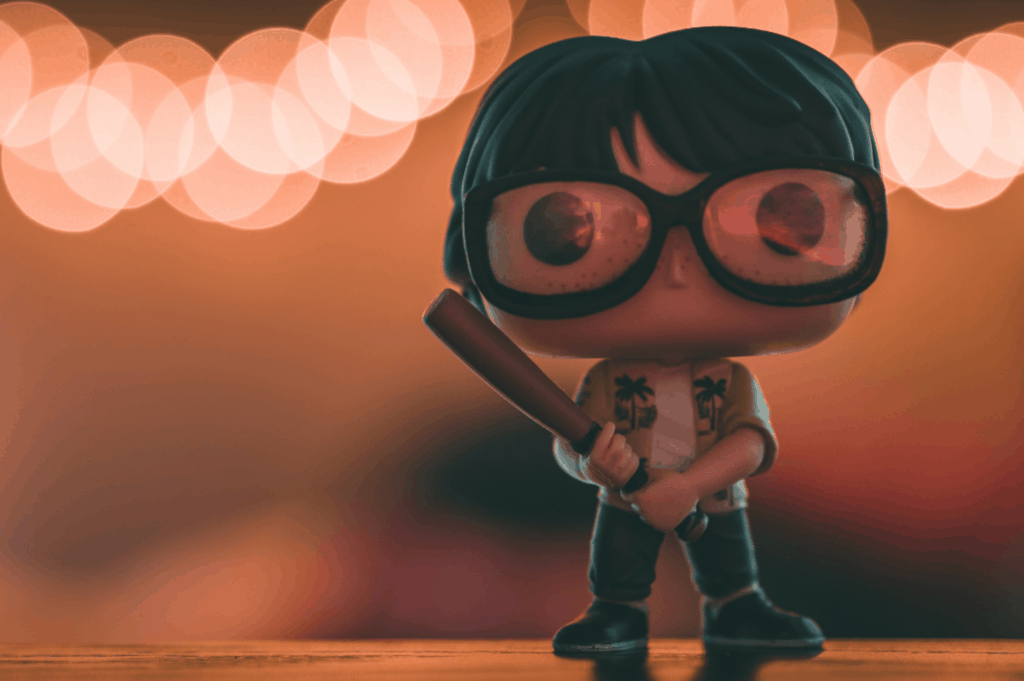 How to Start Collecting Funko Pops StepbyStep Guide